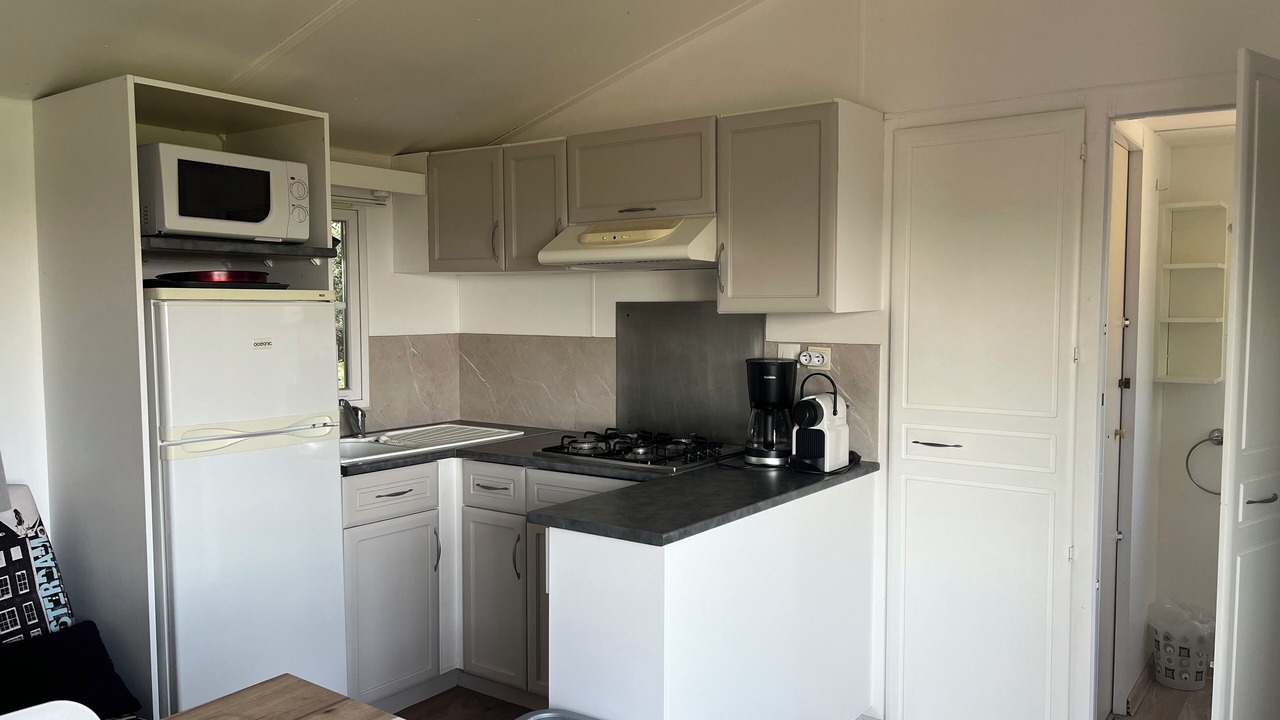Photo of Kitchen in La Voulte-sur-Rhone
