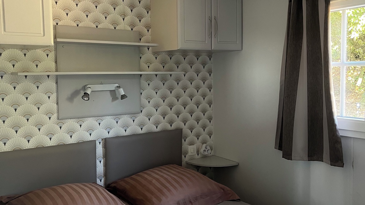 Photo of Bedroom in La Voulte-sur-Rhone
