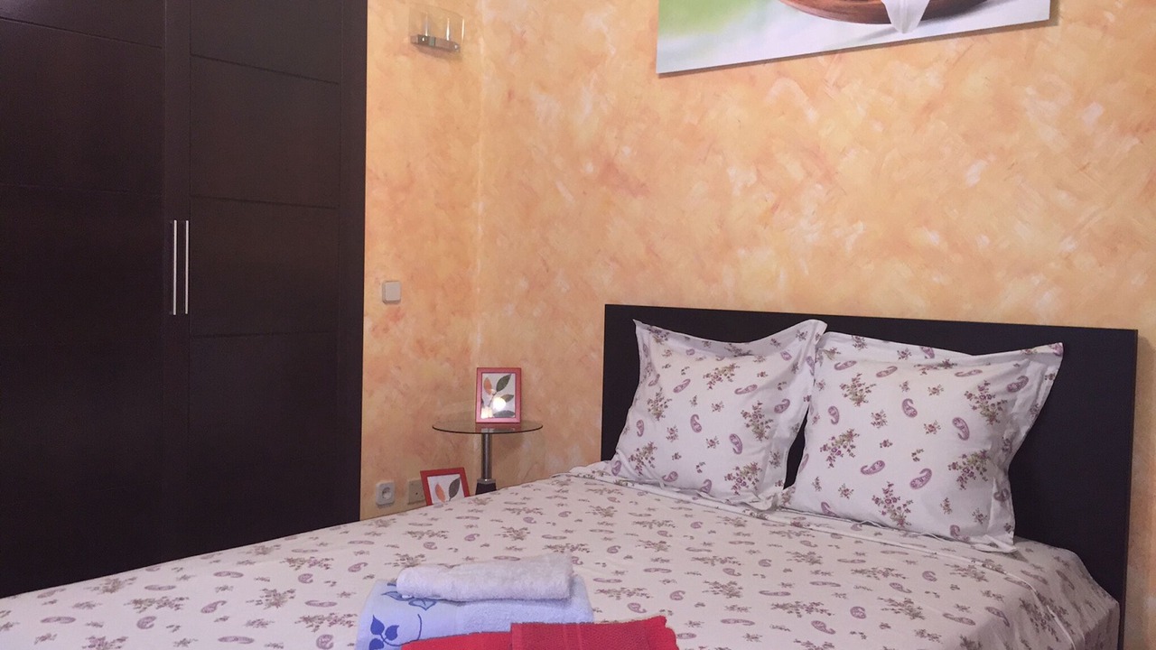 Photo of Bedroom in Portocolom
