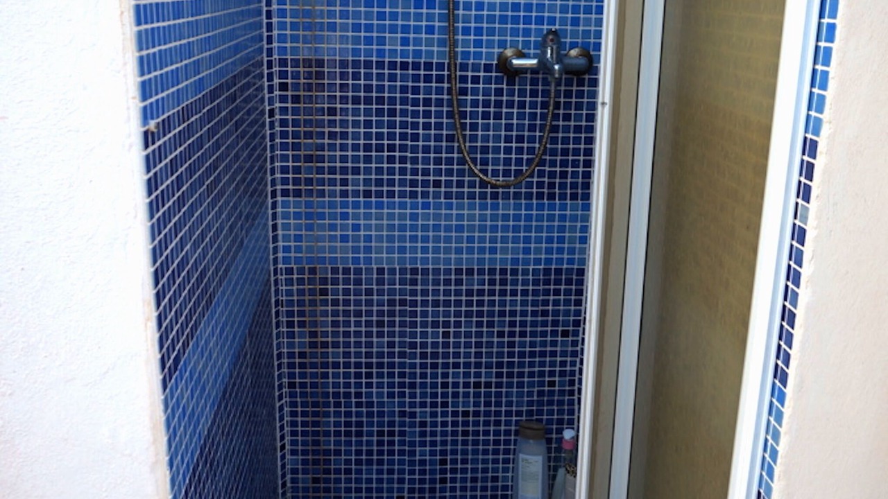 Photo of Bathroom in Portocolom