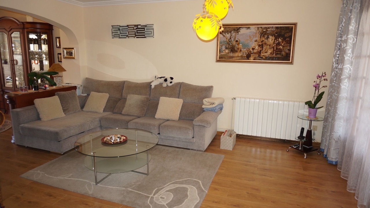Photo of Livingroom in Portocolom