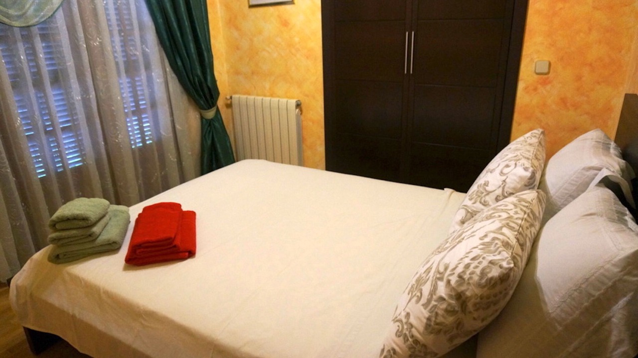 Photo of Bedroom in Portocolom