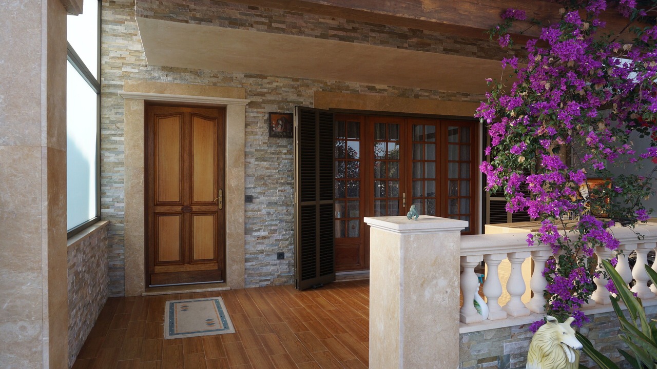 Photo of Outdoor in Portocolom