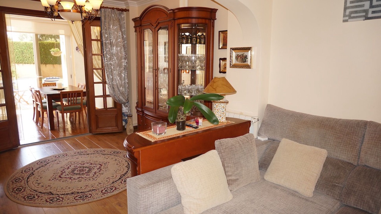 Photo of Livingroom in Portocolom