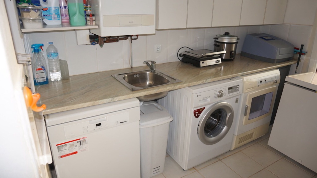 Photo of Kitchen in Portocolom