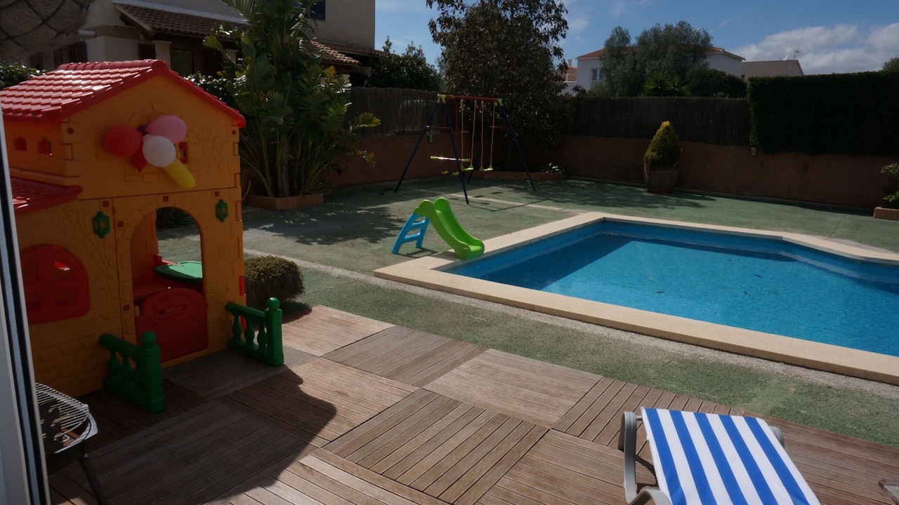 Photo of Outdoor in Portocolom