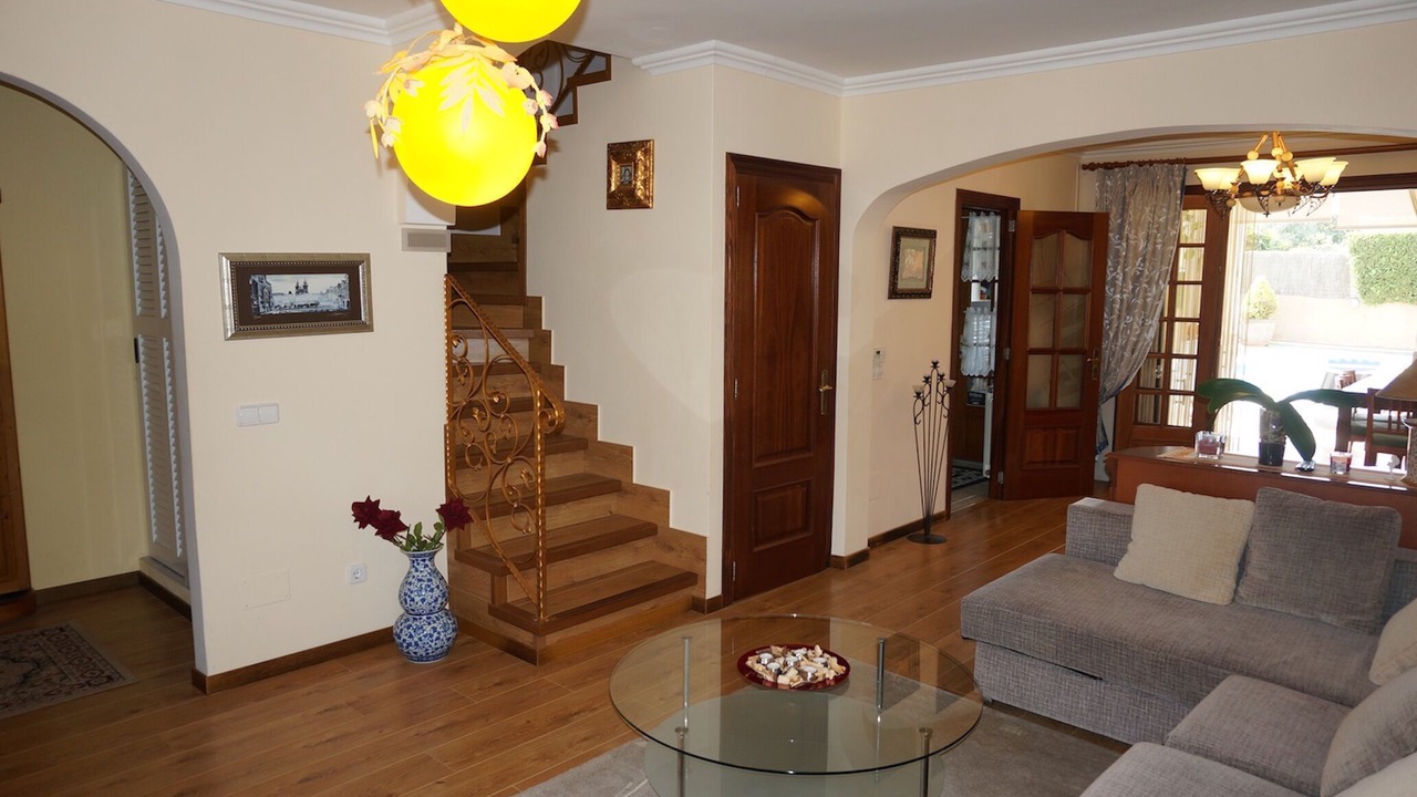 Photo of Livingroom in Portocolom