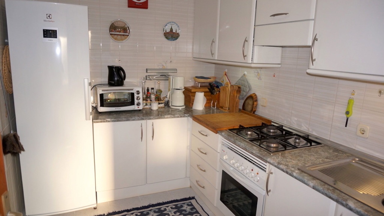 Photo of Kitchen in Portocolom