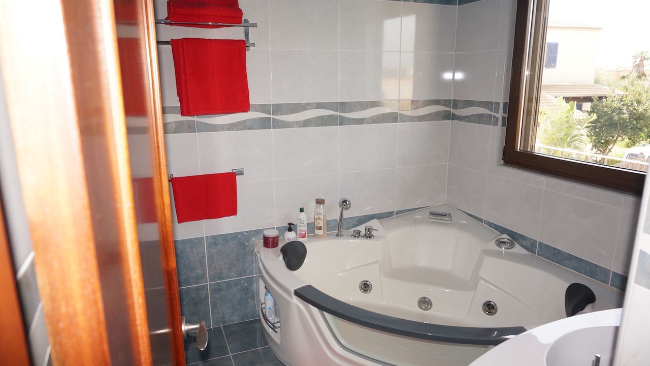 Photo of Bathroom in Portocolom
