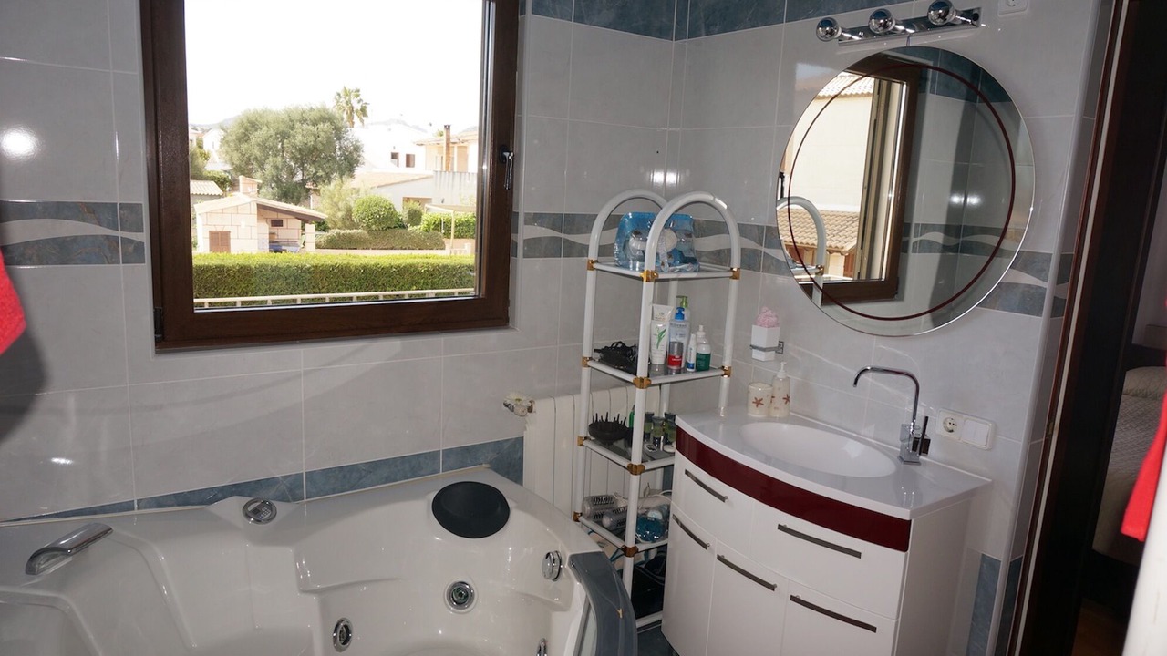 Photo of Bathroom in Portocolom
