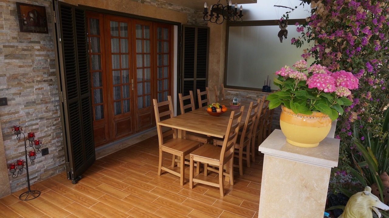 Photo of Outdoor in Portocolom