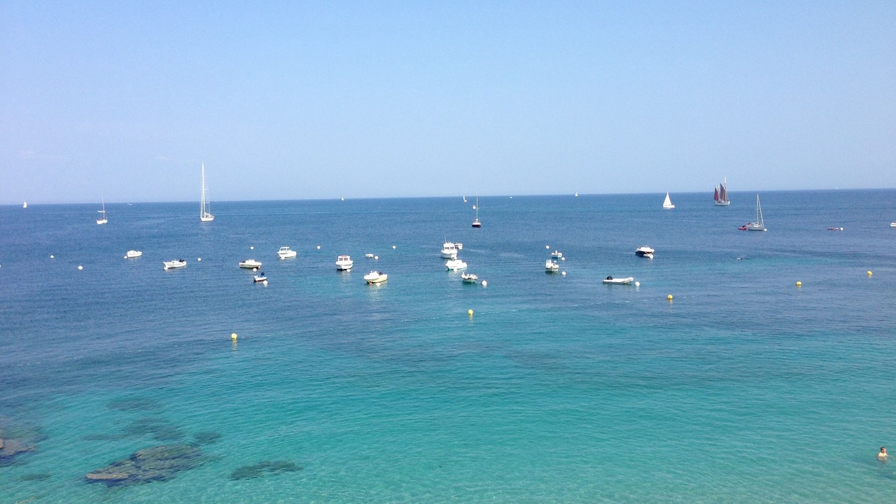 Photo of Others in Groix