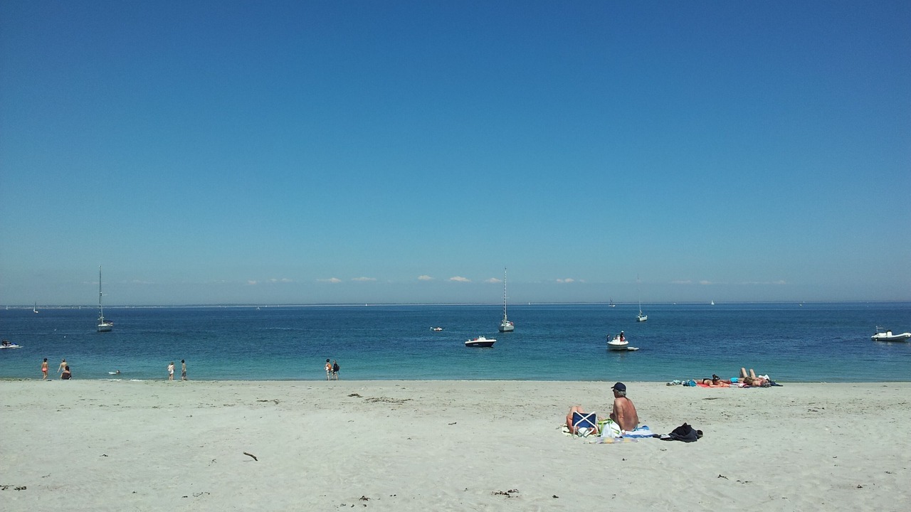 Photo of Others in Groix