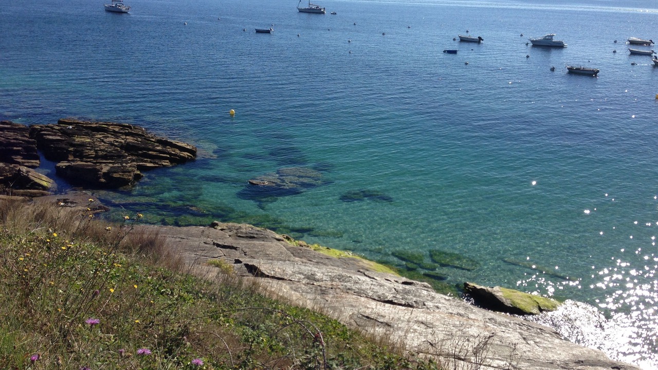 Photo of Others in Groix