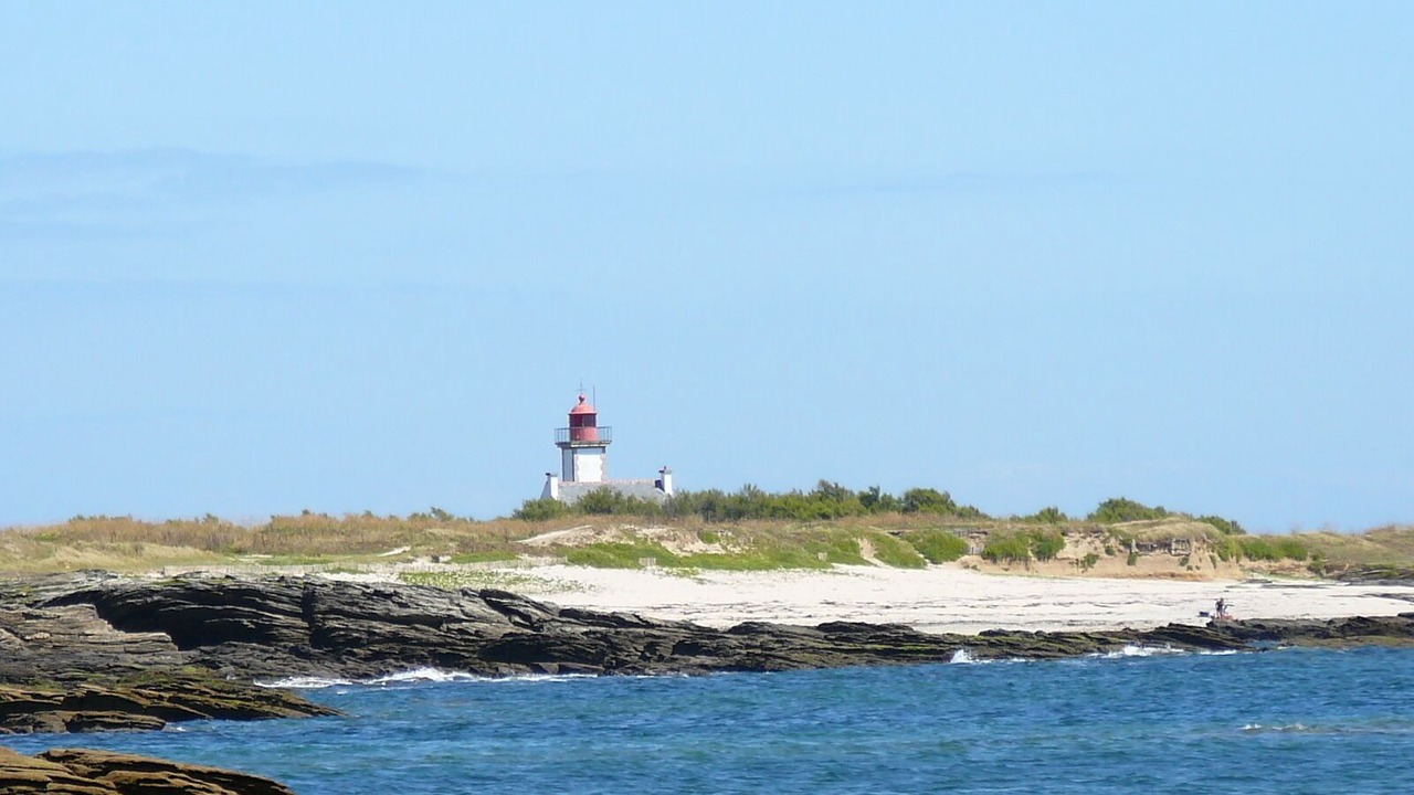 Photo of Others in Groix