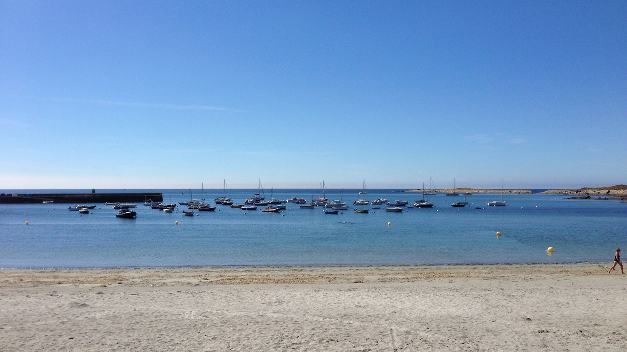 Photo of Others in Groix