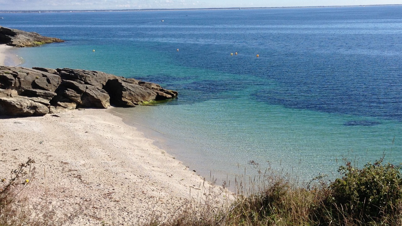 Photo of Others in Groix