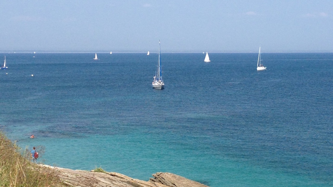 Photo of Others in Groix