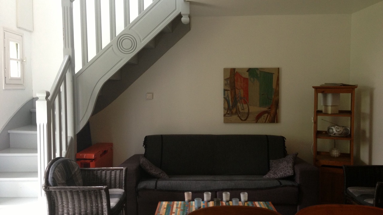 Photo of Livingroom in Groix