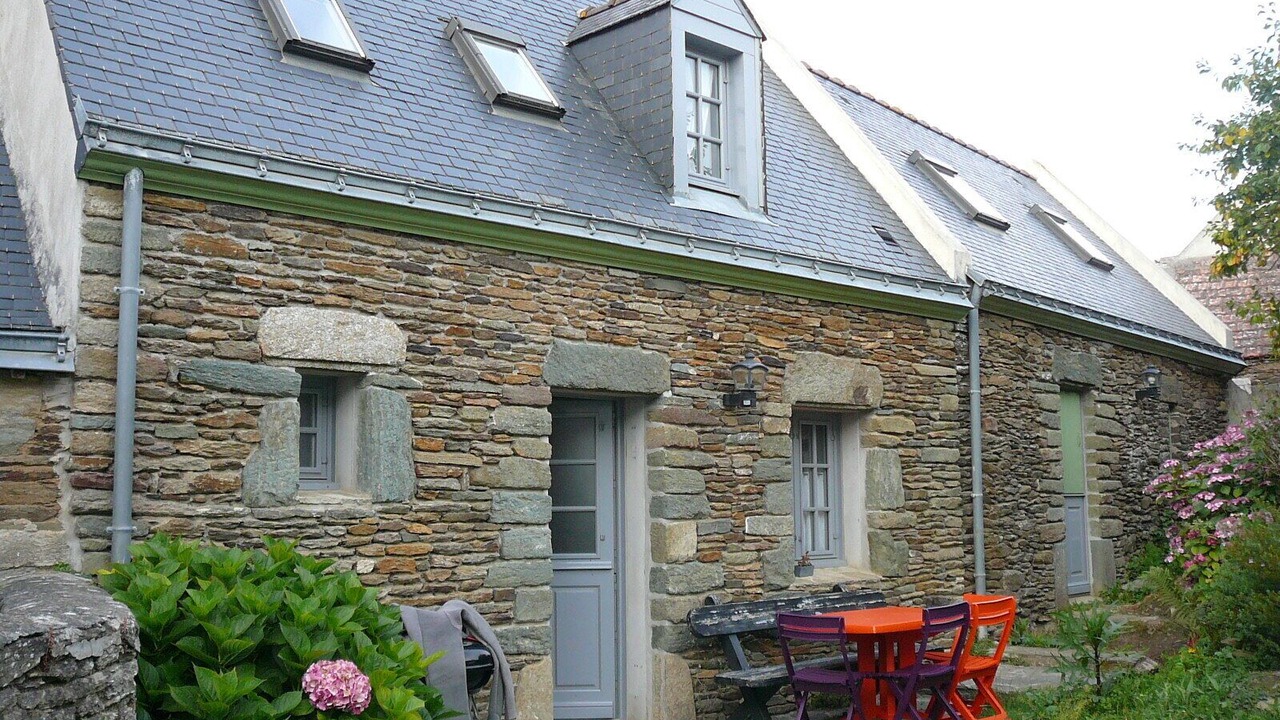 Photo of Outdoor in Groix