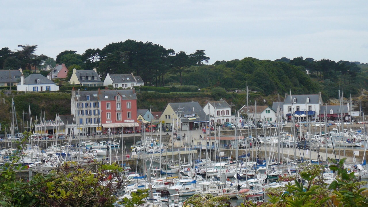 Photo of Others in Groix