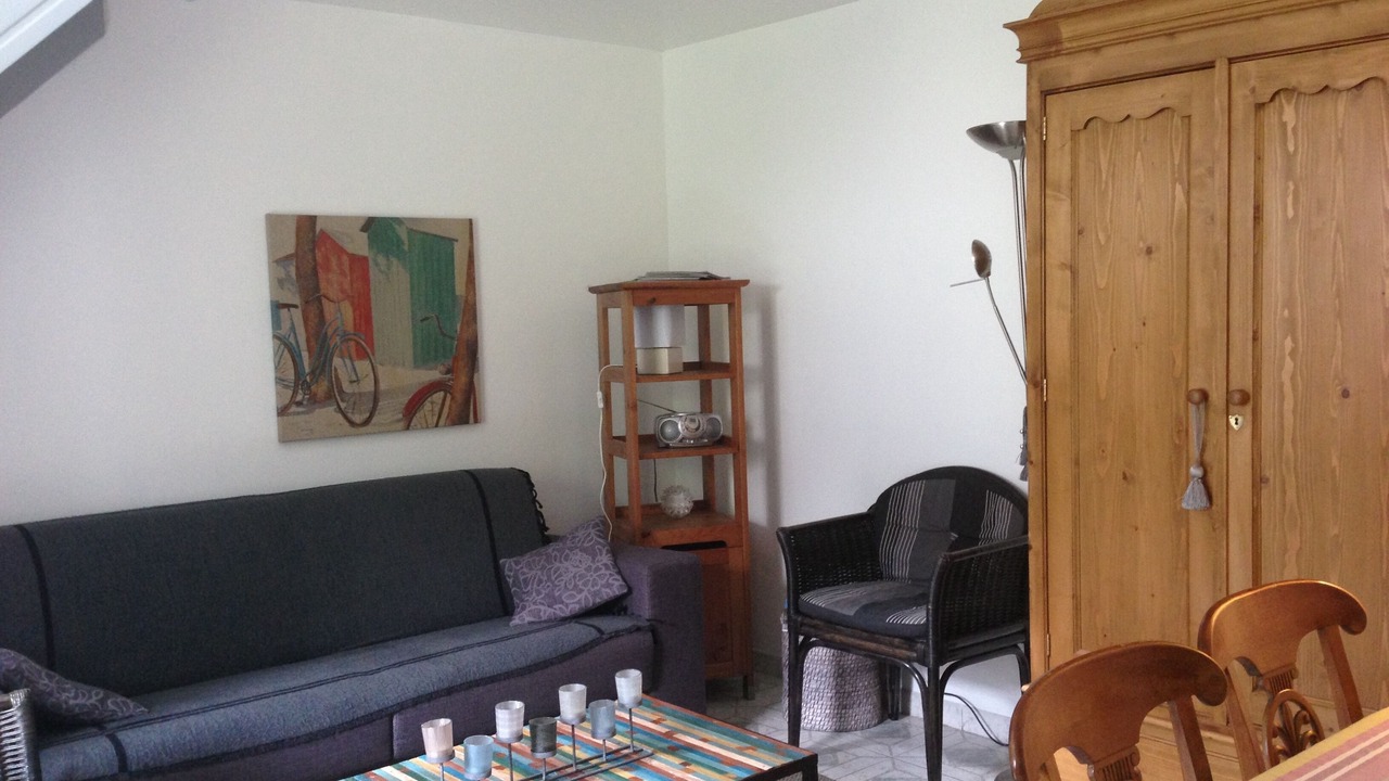 Photo of Livingroom in Groix