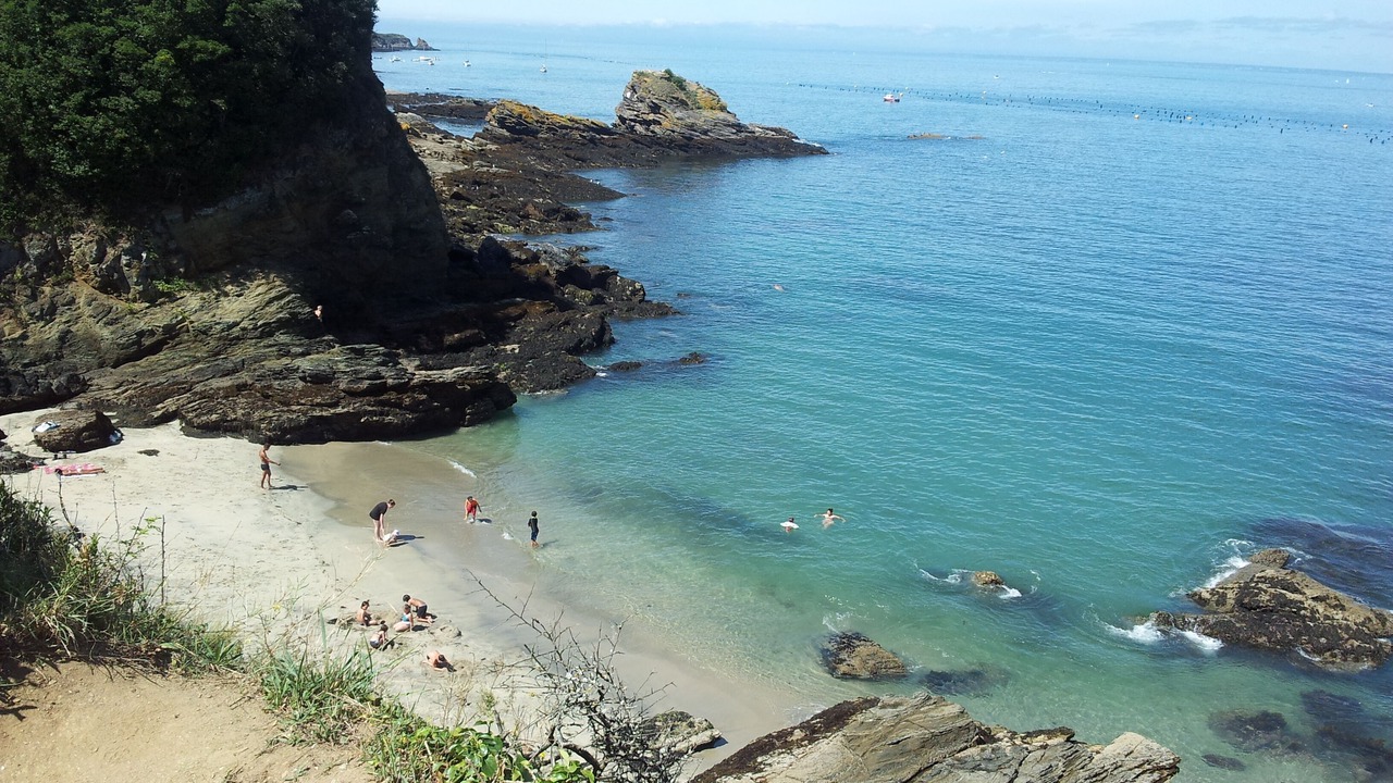 Photo of Others in Groix