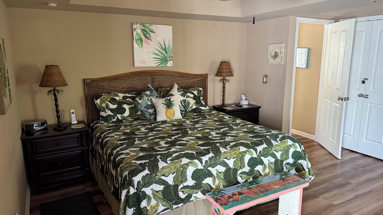Photo of Bedroom in Captiva