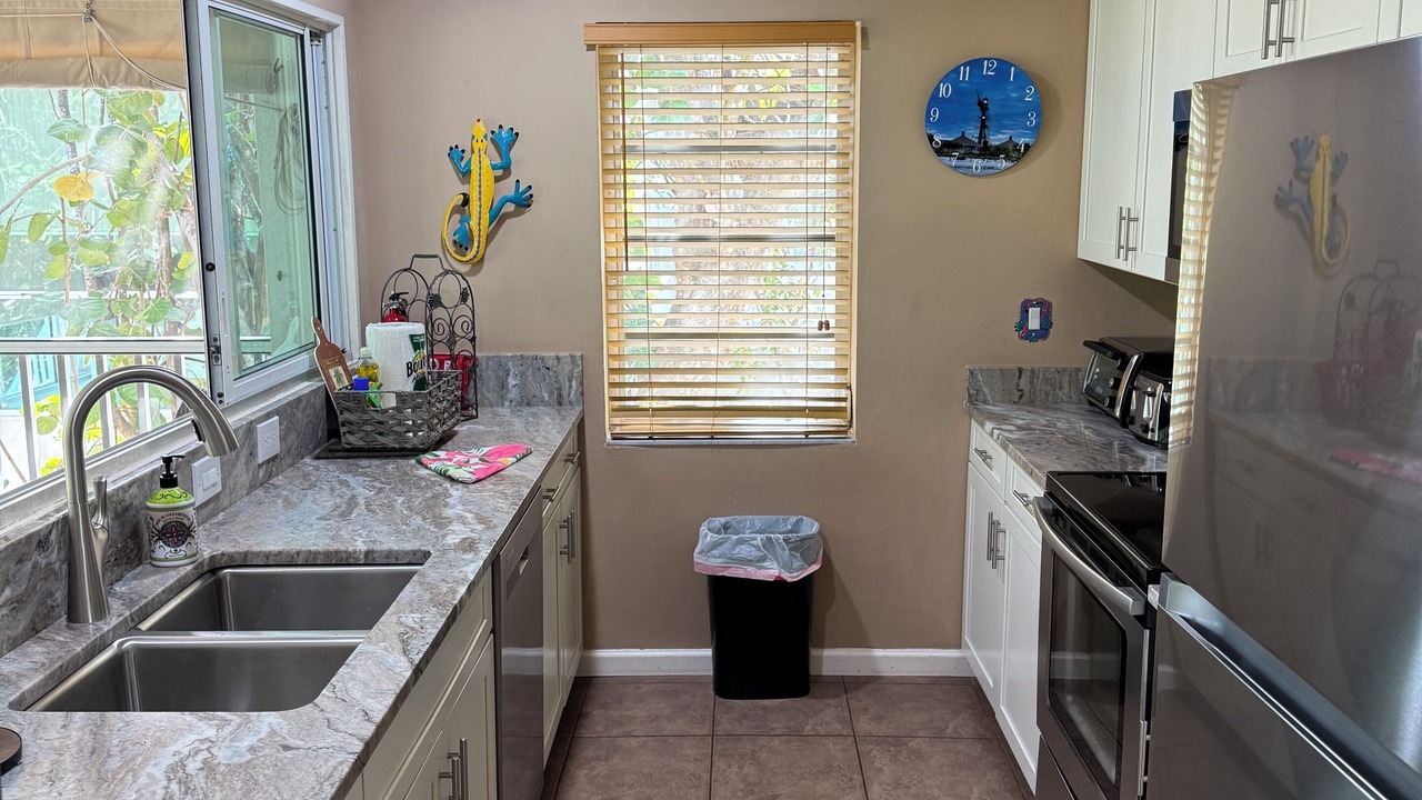 Photo of Kitchen in Captiva