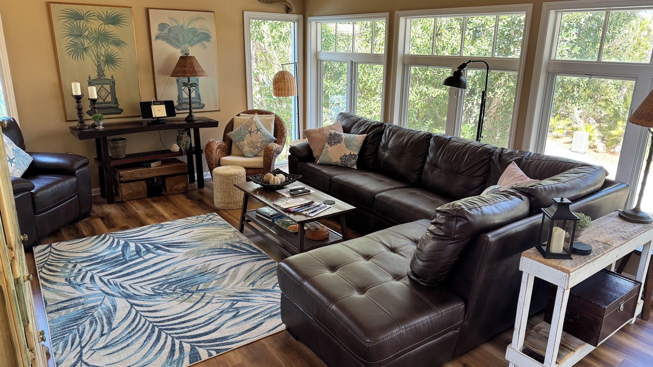 Photo of Livingroom in Captiva