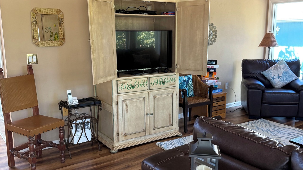 Photo of Livingroom in Captiva
