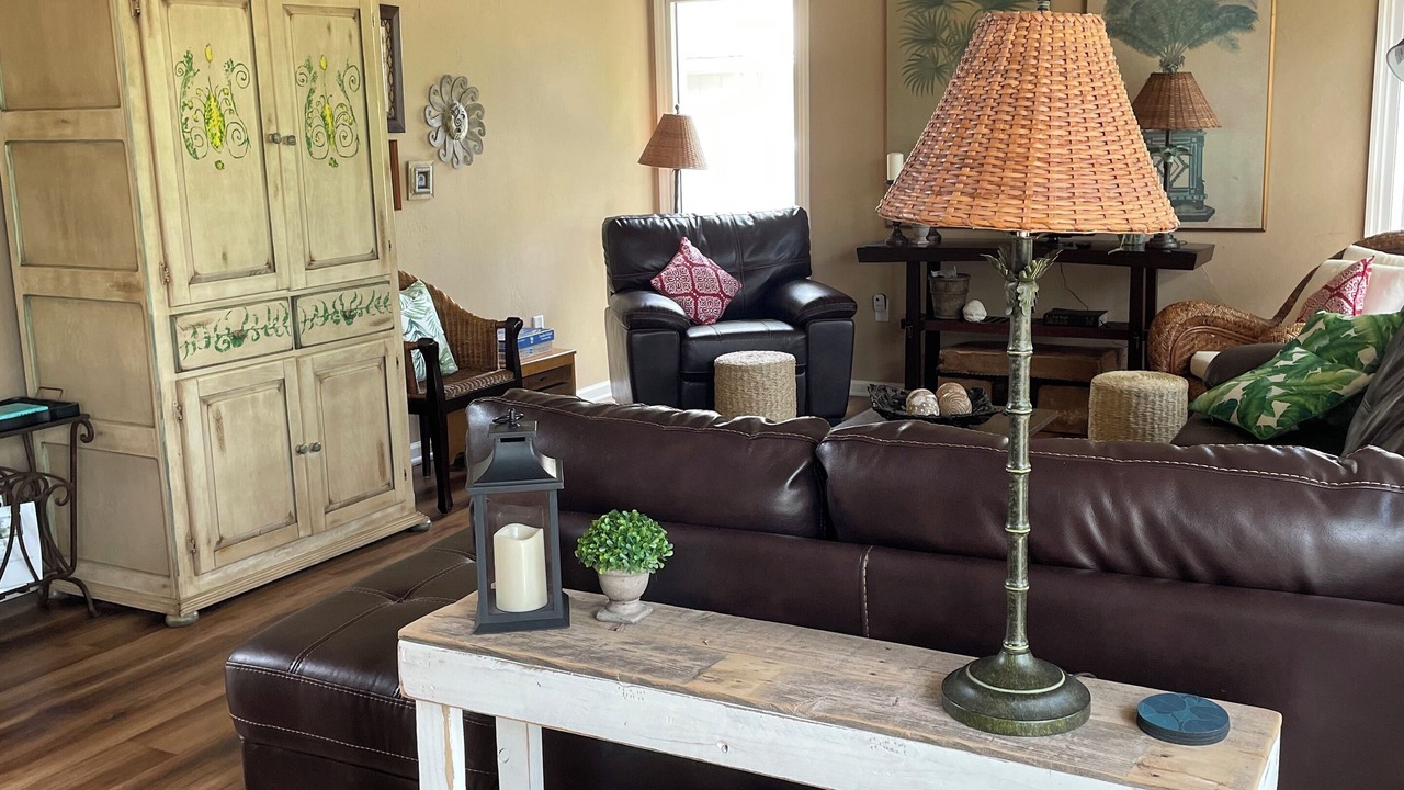 Photo of Livingroom in Captiva
