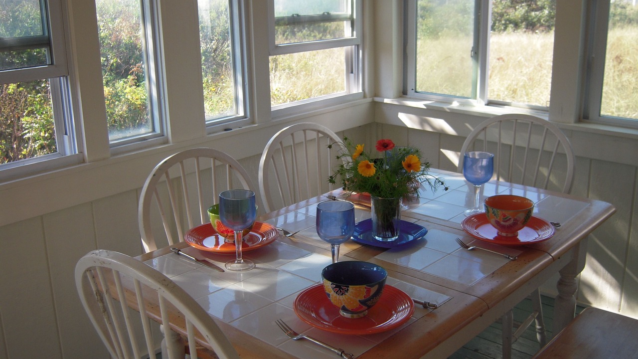 Photo of Outdoor in Campground Landing