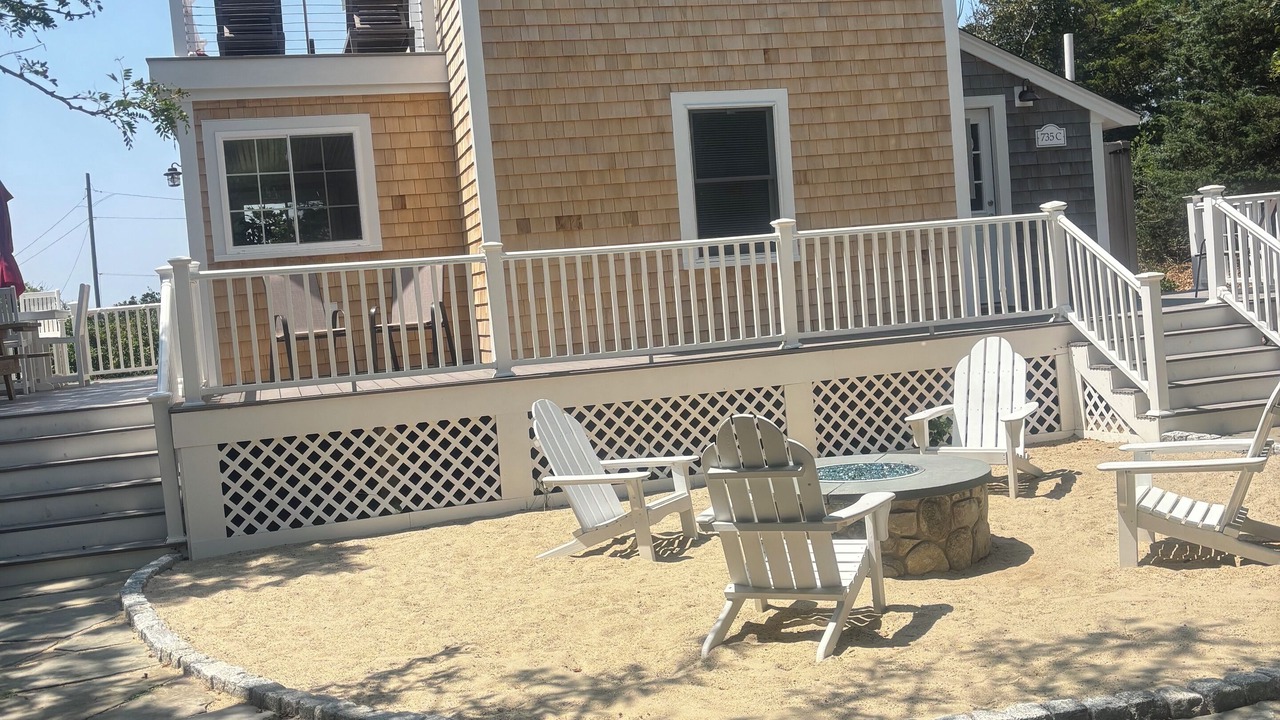 Photo of Others in Campground Landing
