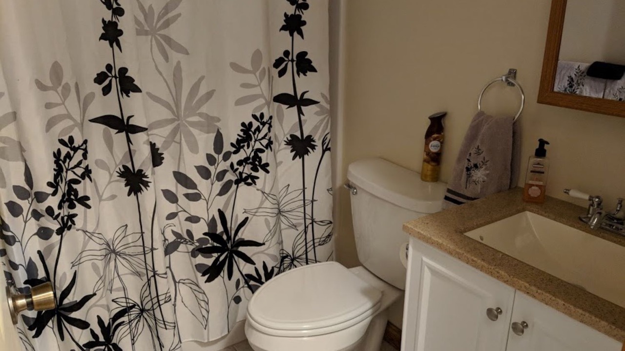 Photo of Bathroom in North East