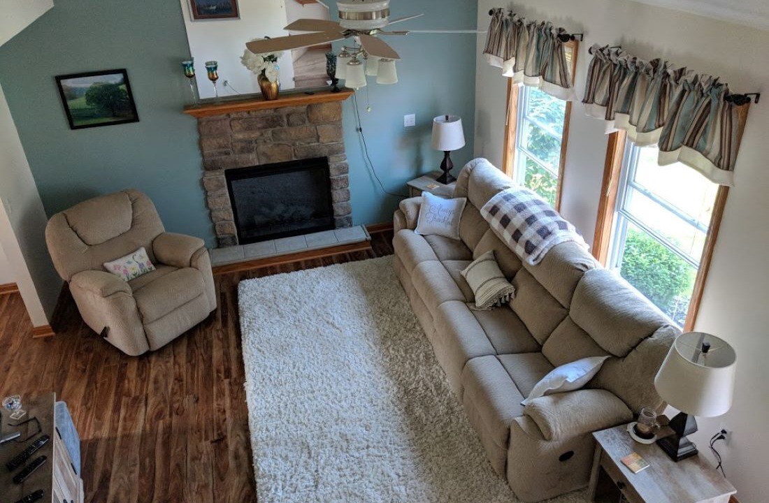 Photo of Livingroom in North East
