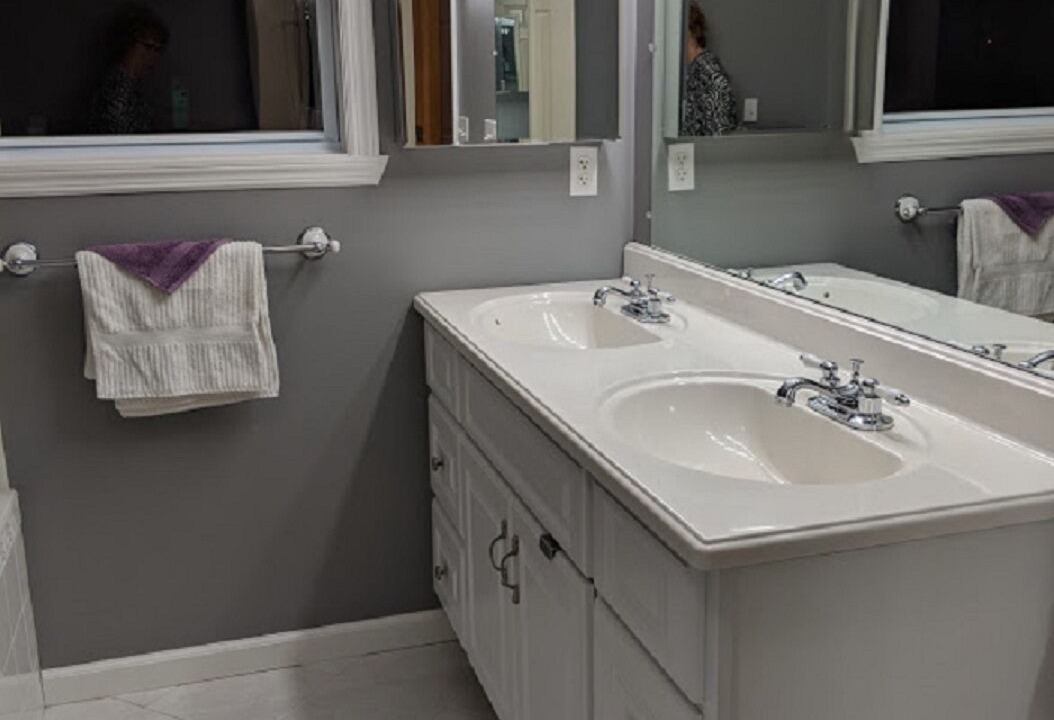 Photo of Bathroom in North East