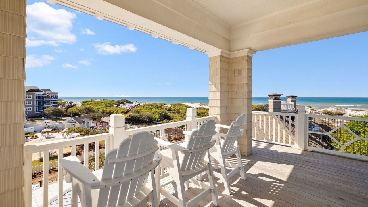 Photo of Outdoor in WaterSound Beach