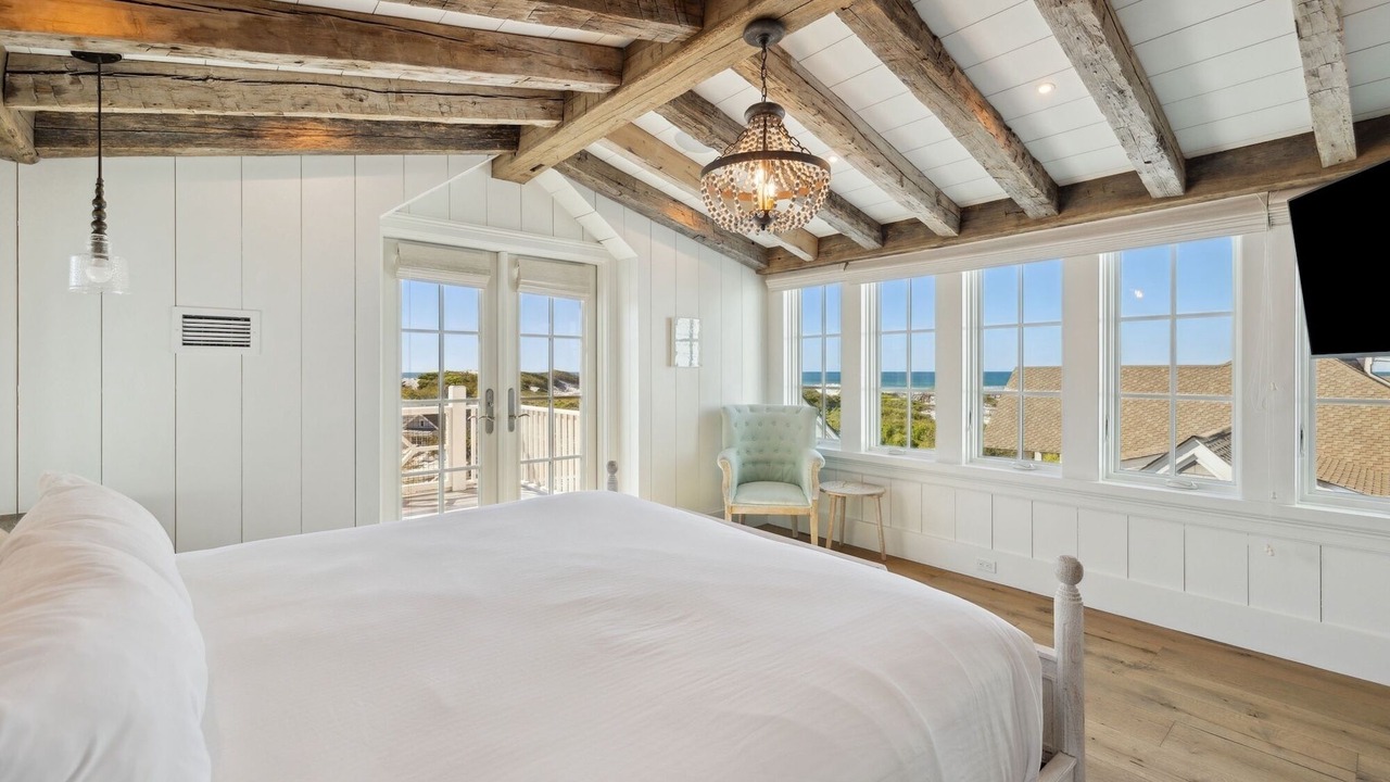 Photo of Bedroom in WaterSound Beach