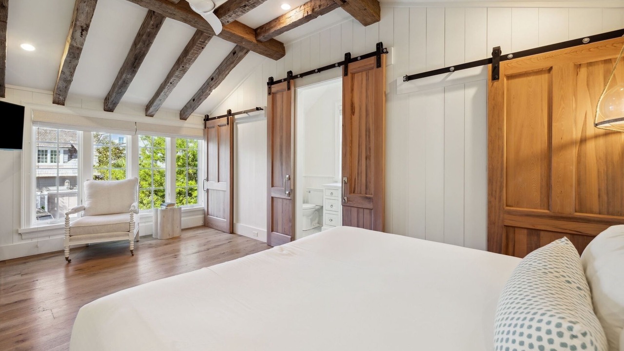 Photo of Bedroom in WaterSound Beach