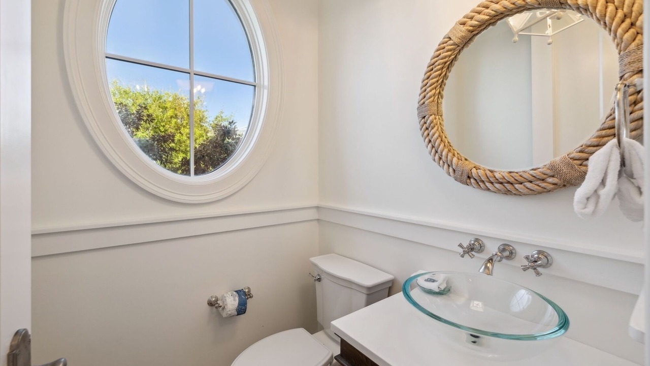 Photo of Bathroom in WaterSound Beach