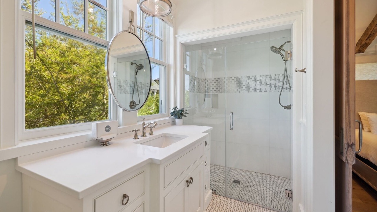 Photo of Bathroom in WaterSound Beach