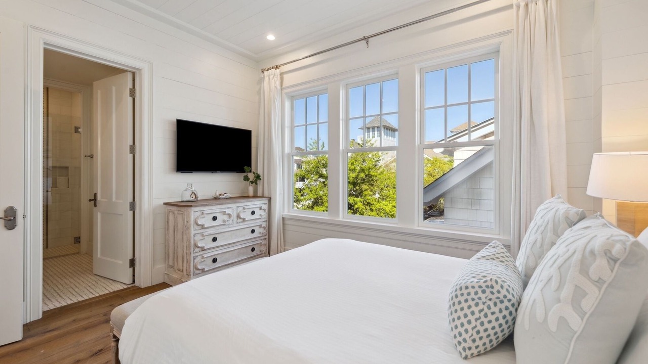Photo of Bedroom in WaterSound Beach