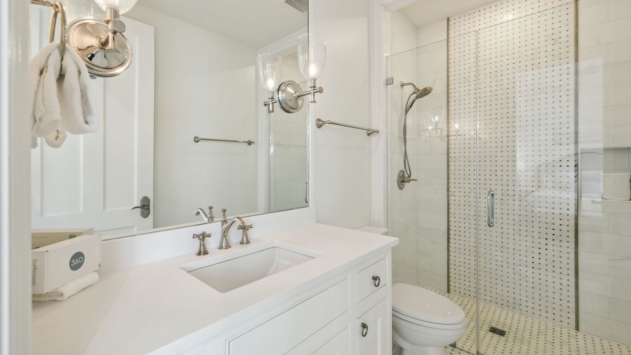 Photo of Bathroom in WaterSound Beach