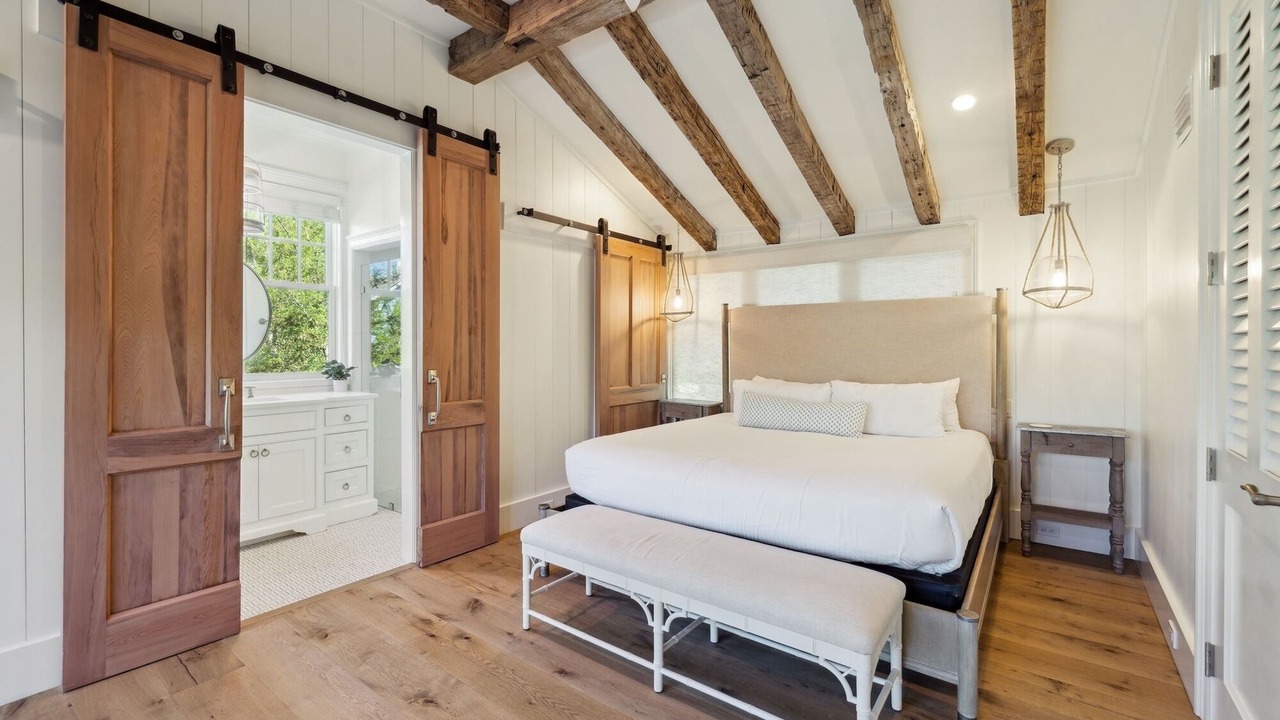 Photo of Bedroom in WaterSound Beach