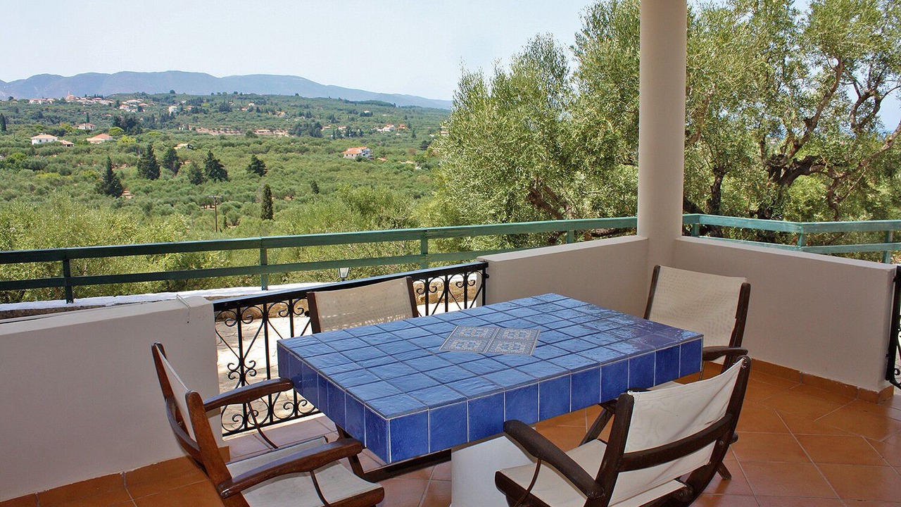 Photo of Outdoor in Neromilos