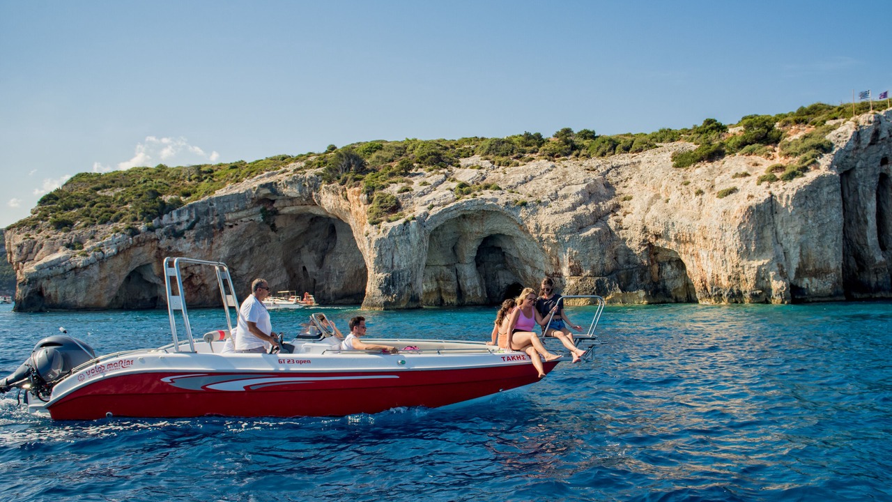 Photo of Outdoor in Neromilos