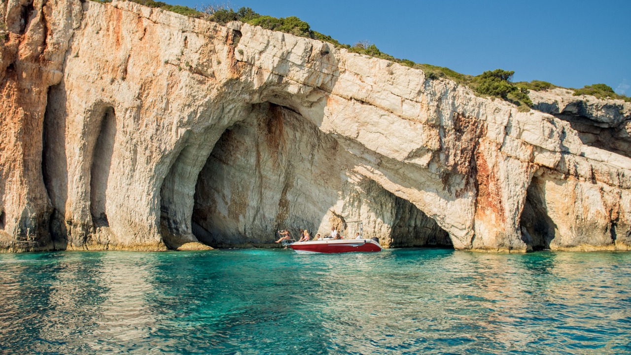Photo of Outdoor in Neromilos