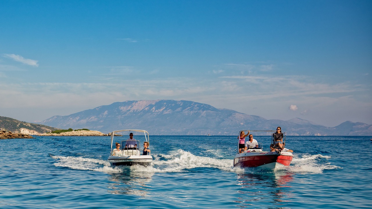 Photo of Outdoor in Neromilos