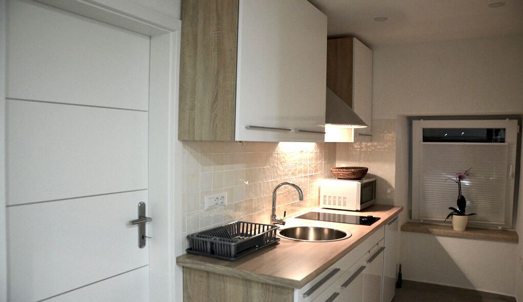 Photo of Kitchen in City Center